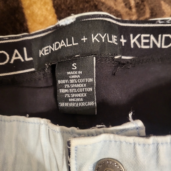 Pants - Picture 5 of 5